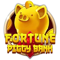 Fortune Piggy Bank